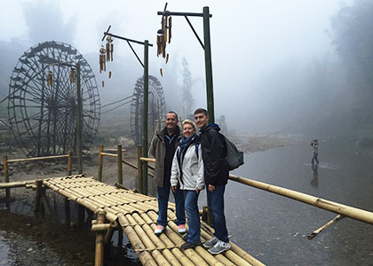 Explore Exciting Off-the-beaten-track Place