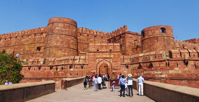 India Tours, Best Private Vacation Packages to Delhi, Agra