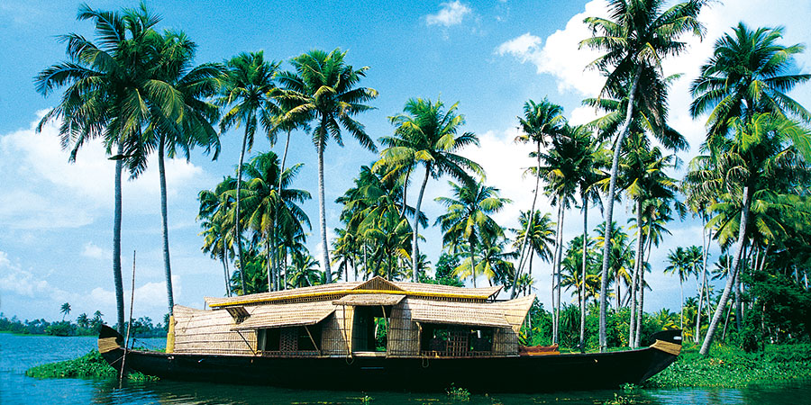 Alleppey, Kerala