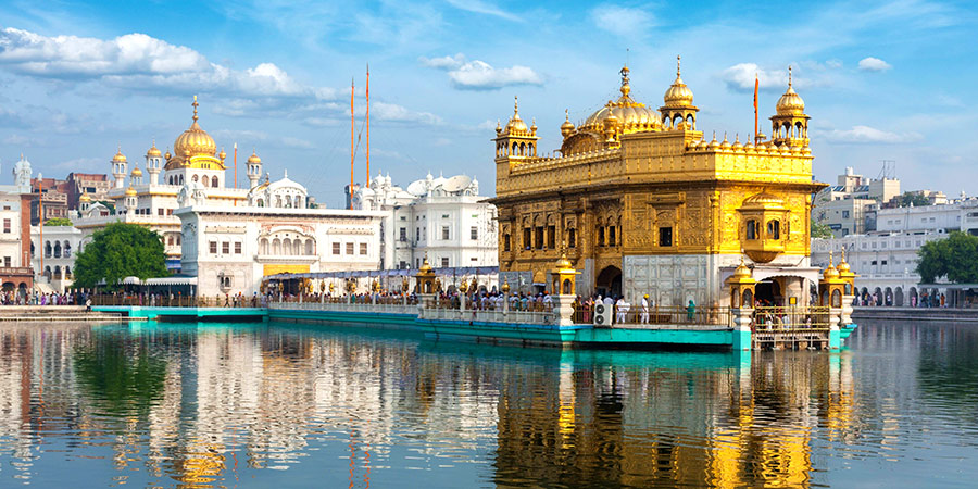 Amritsar