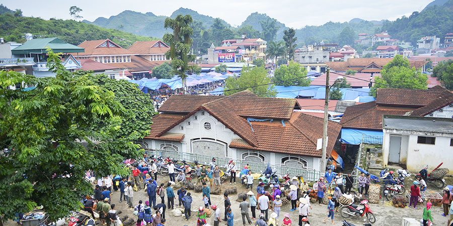 Bac Ha