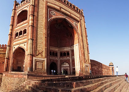 Buland Gate