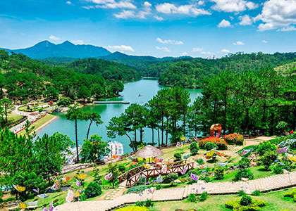 Da Lat