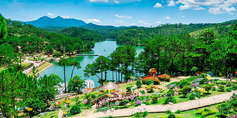 Da Lat