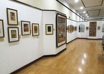 Museum
