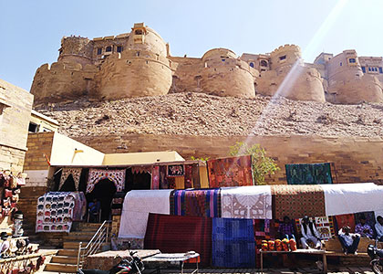 Distinctive Textiles