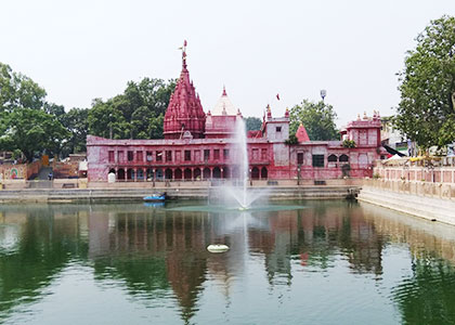 Durga Mandir