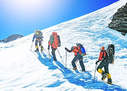 Mt. Everest
