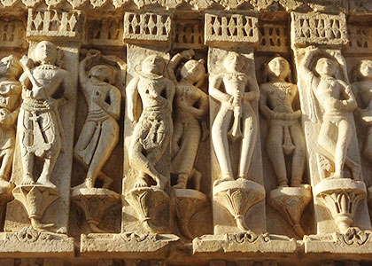 Exquisite Sculptures