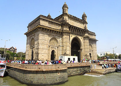 Gateway of India, Mumbai
