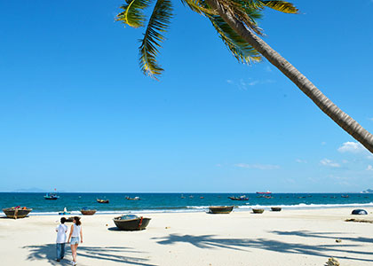 Goa in South India