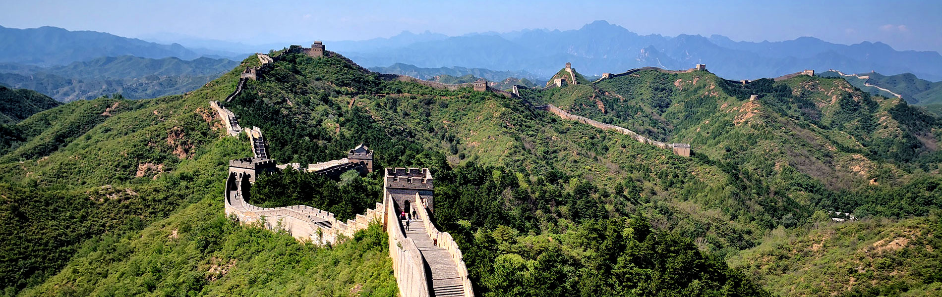 Great Wall Chang Cheng