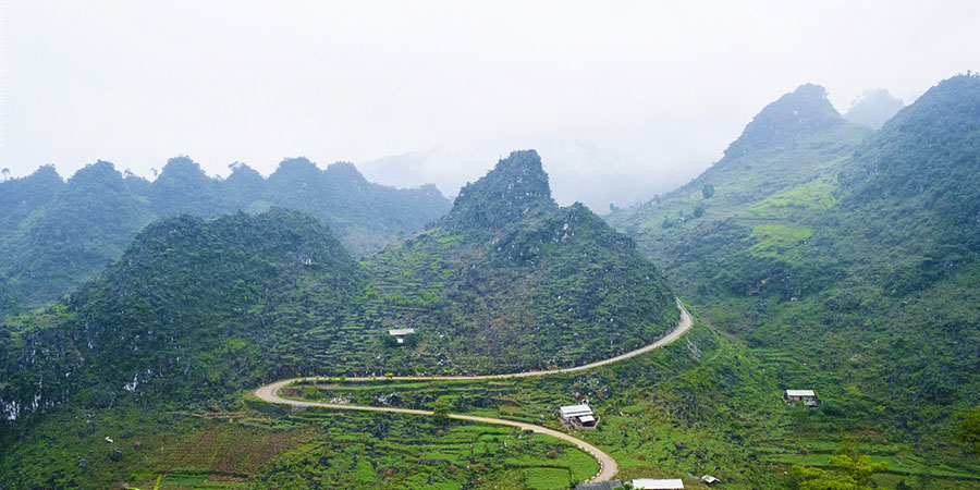 Ha Giang