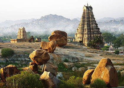 Hampi