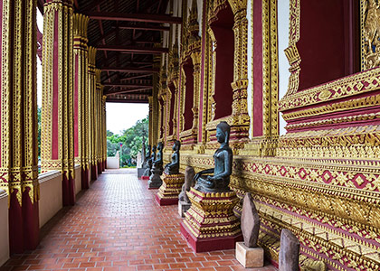Haw Phra Kaew