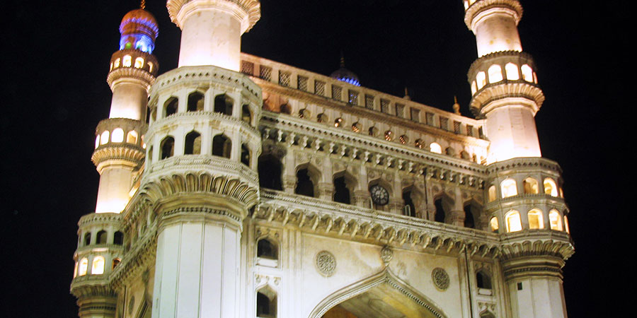 Hyderabad, Telangana
