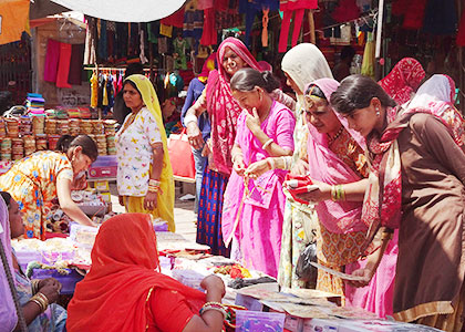 India Bazaar