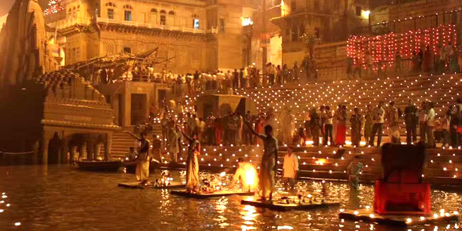 Diwali Festival