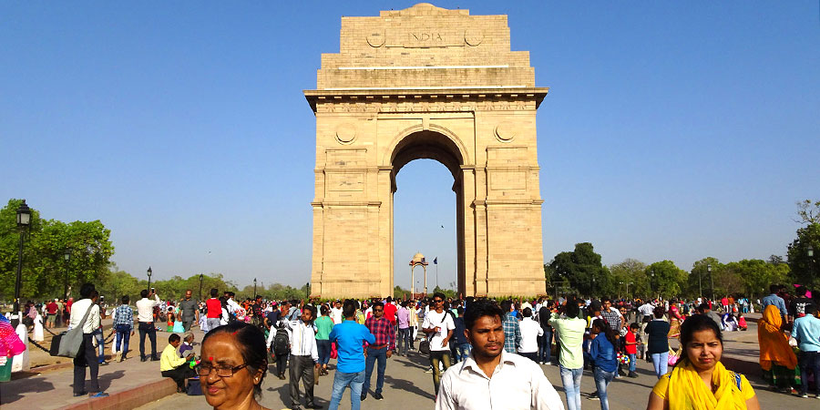 India Gate