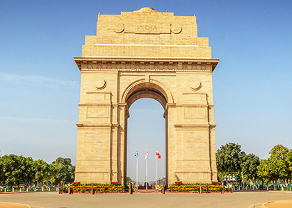 India Gate
