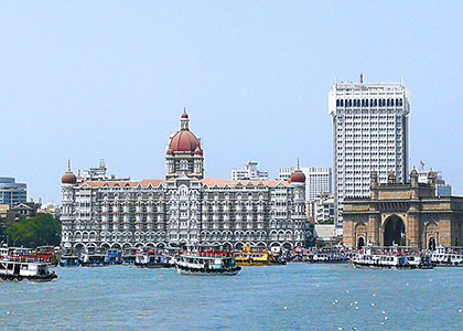 Gateway of India, Mumbai