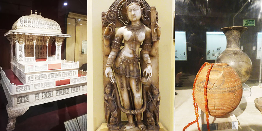 India National Museum