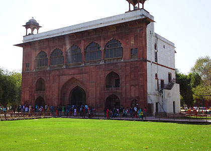 Red Fort