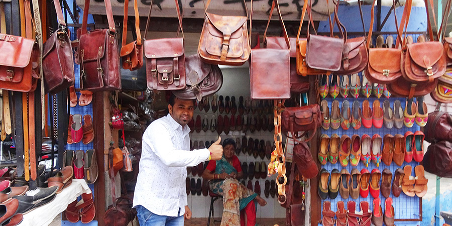 Buy India Specialties