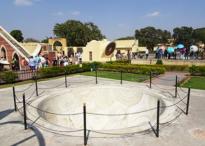Jai Prakash Yantra