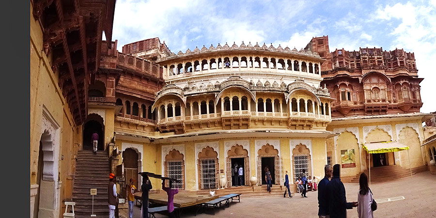 Jodhpur