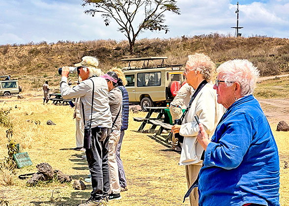 Kenya Safari