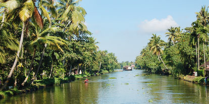 Kerala Tour