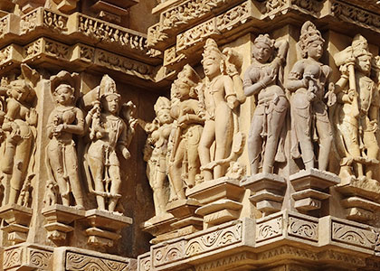 Khajuraho