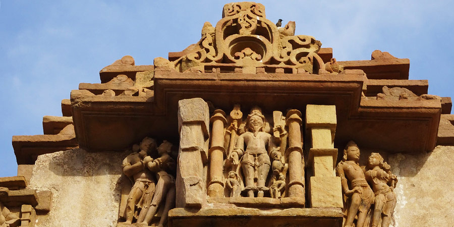 Khajuraho