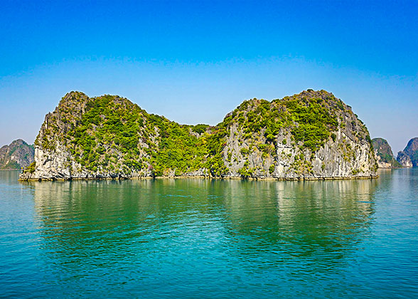 Halong Bay