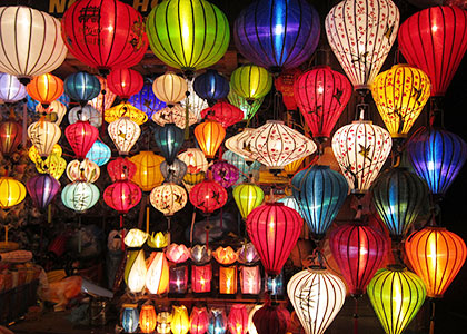 Lantern
