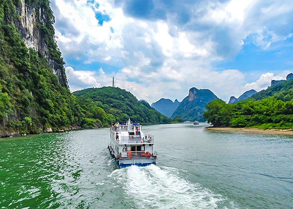 Li River