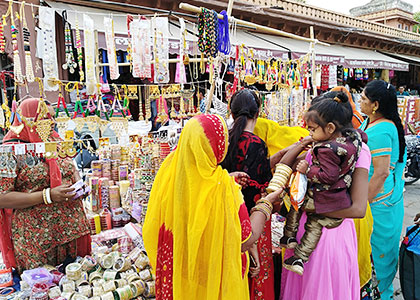 India Bazaar