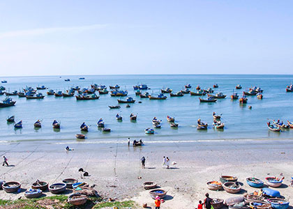 Mui Ne Beach