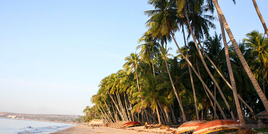 Mui Ne