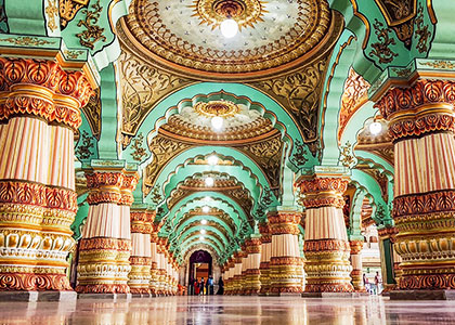 Mysore Palace