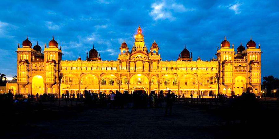 Mysore