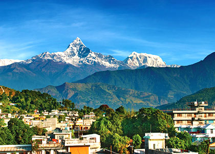 Nepal