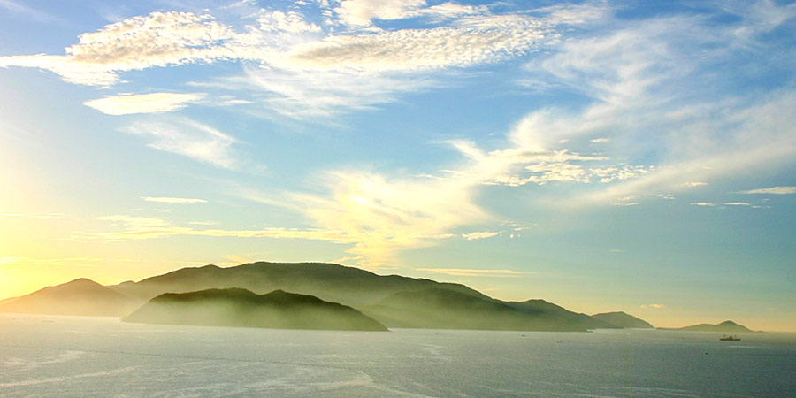 Nha Trang, Vietnam