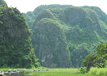 Ninh Binh