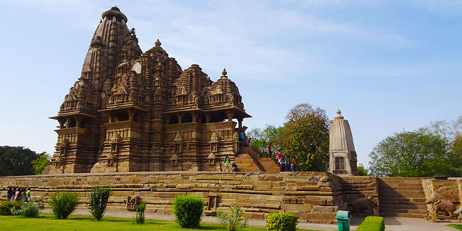 Pattadakal