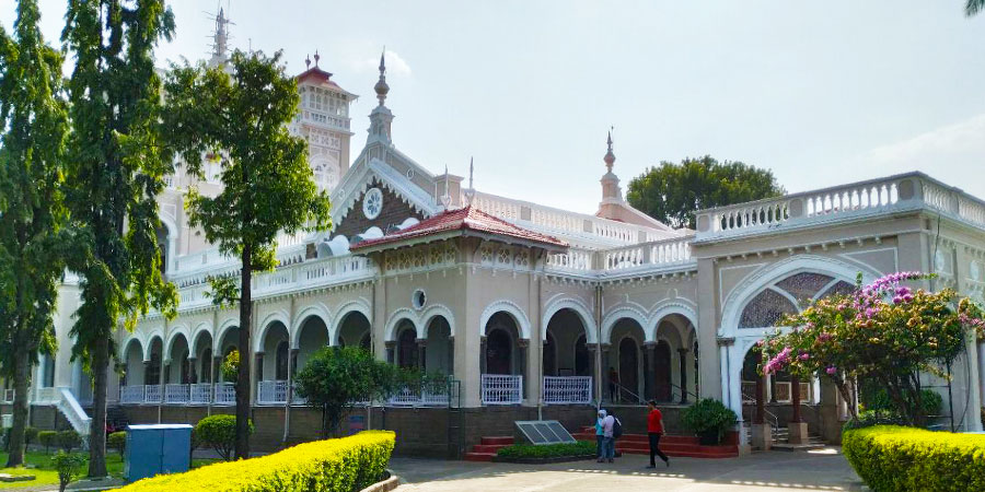Pune