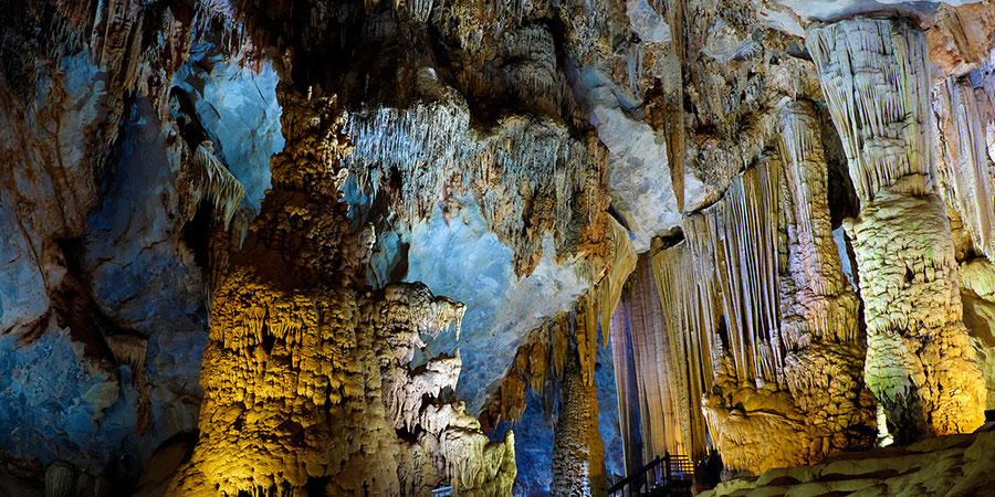 Quang Binh