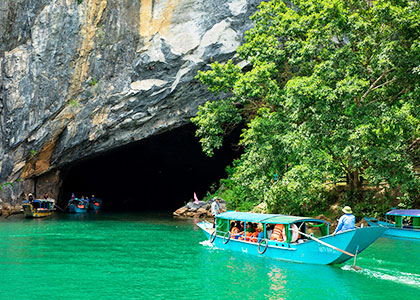 Quang Binh