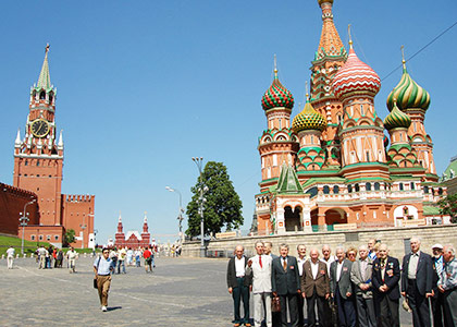Red Square